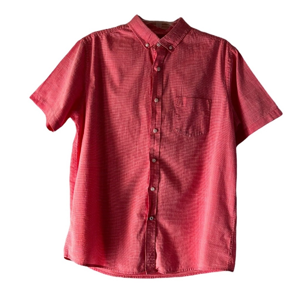 Club Room Dress Shirt
